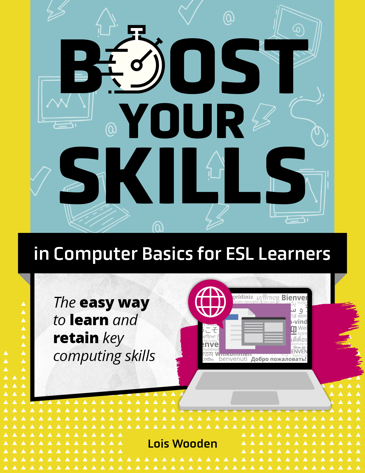 Labyrinth Learning Boost Your Skills Series - web
